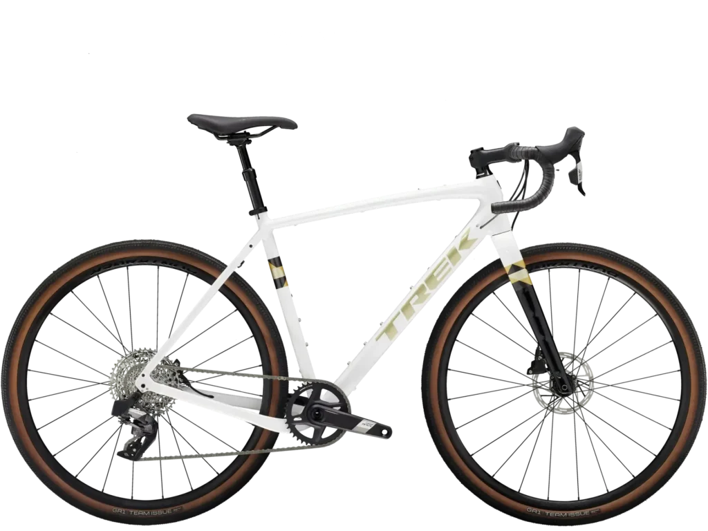 Trek Checkpoint vélo Gravel à louer chez SoBike